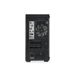 Warp Spectra I5 12400F RGB waterkoeling 16GB RAM 512GB SSD 12GB NVIDIA RTX3060 Zwart gamingcomputer